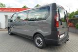 Opel Vivaro B Kombi 1.6 Biturbo Klima AHK PDC USB - Opel Vivaro B Gebrauchtwagen
