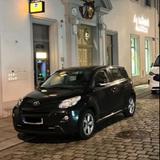 Toyota TOYOTA Urban Cruiser, ähnlich Yaris, Top Zustand - Toyota Urban Cruiser mit Benzin-Antrieb