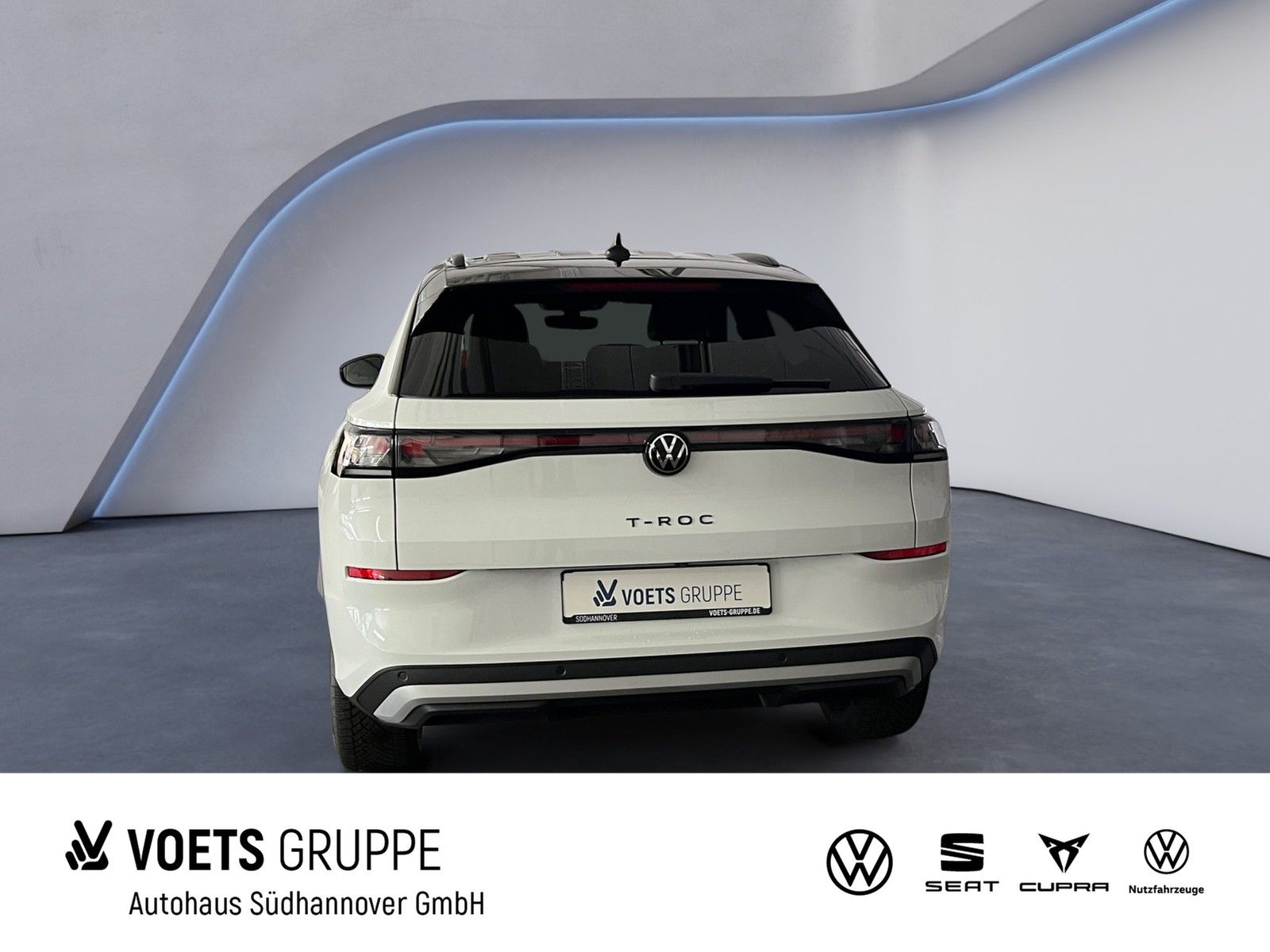 Volkswagen T-Roc - Bild 5