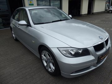 BMW 320 - 3