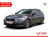 BMW 520d xDrive Sport Line LED Navi ACC Kamera PDC - BMW 520 in Magdeburg