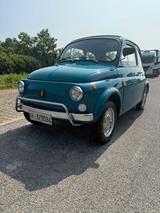 Fiat 500L 500 - Fiat 500L aus 1970