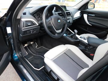 BMW 118 - 10
