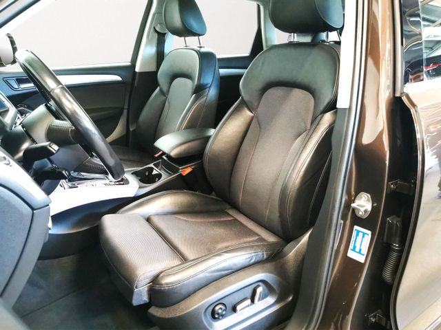 Audi Q5 3.0 TDI  quattro Navi PDC Panorama