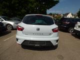Seat Ibiza SC Cupra*NAVI*PDC*SPORT*KLIMA* - gebrauchte Seat Ibiza aus dem Jahr 2016