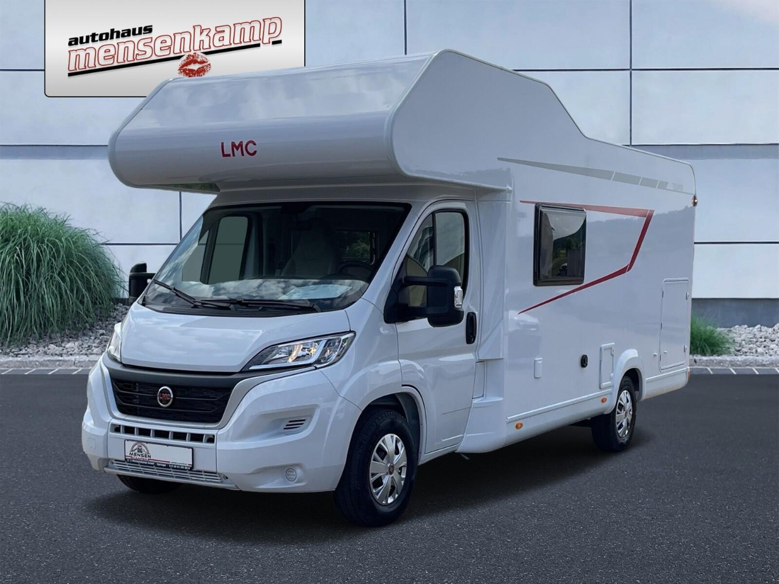 LMC Tourer A 690 Fiat