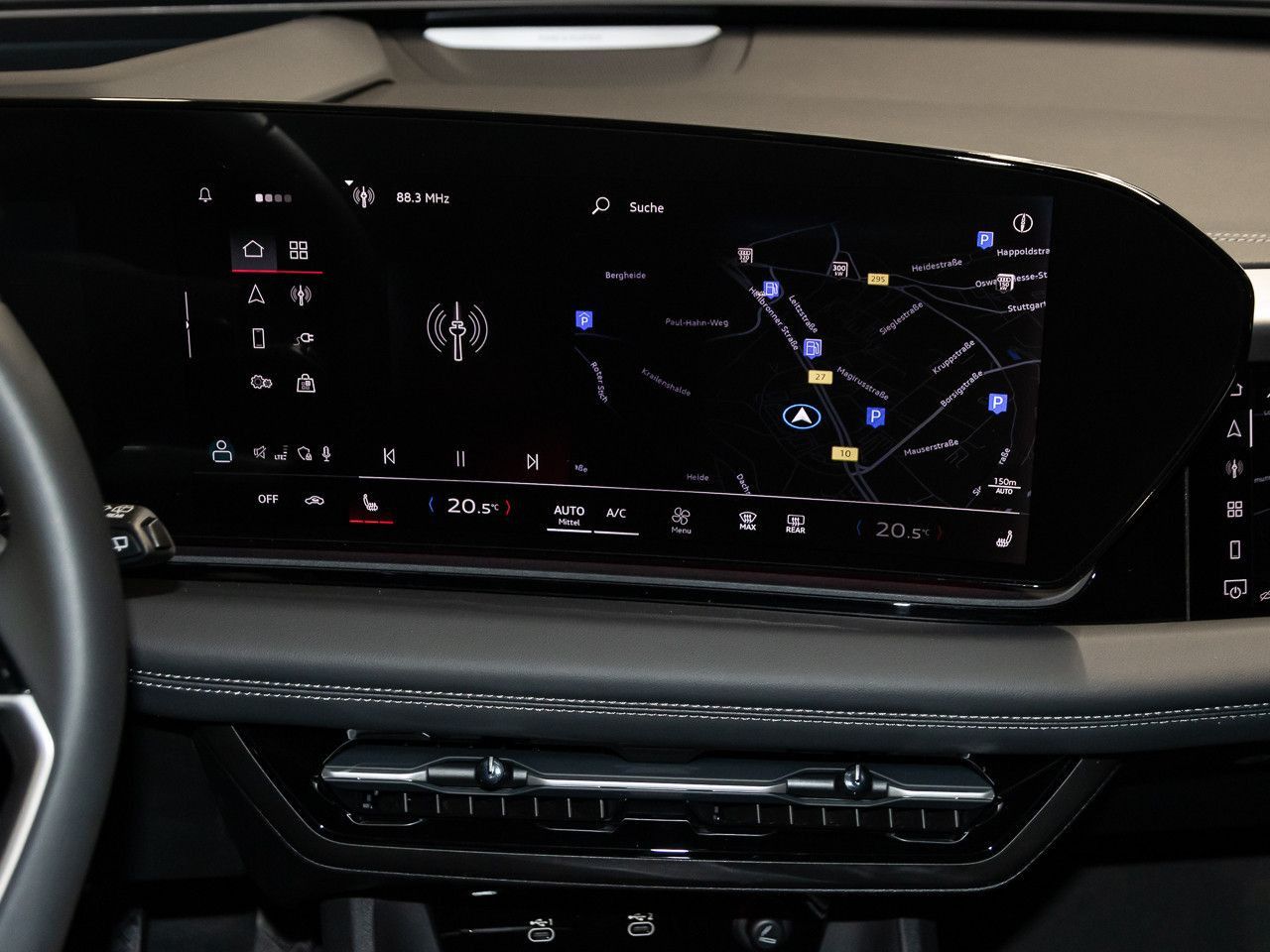 Audi A6 e-tron - Bild 19
