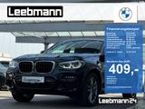 BMW X4 xDrive20d M-Sportpaket RFK 2 JAHRE GARANTIE