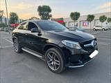 Mercedes-Benz GLE 350 d 4MATIC - - Mercedes-Benz GLE-Klasse von privat