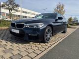 BMW 530d xDrive Touring A -