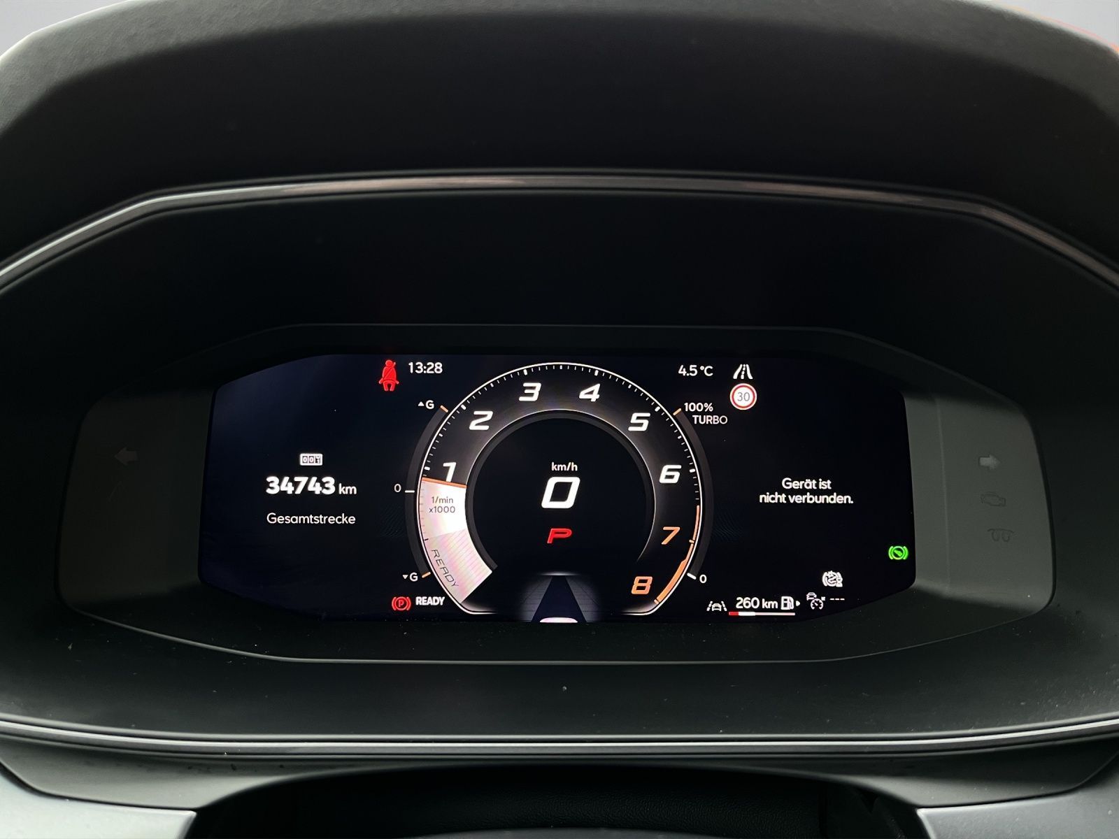 Cupra Formentor - Bild 10