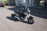 Benelli Tornado Naked T 125 E5, NEU - BENELLI 125
