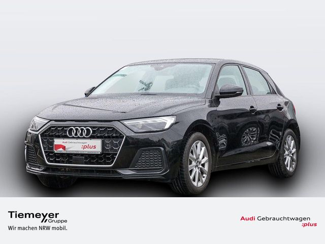 Audi A1 Sportback 1.0 TFSI ADVANCED LED LM16 SMARTPHO