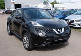 Nissan Juke Tekna Sport-Paket*Navi*360°*Keyless*Temp* - Nissan Juke: Sport