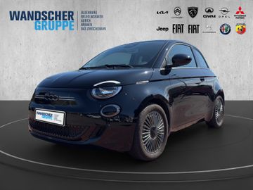 Fiat 500e Icon