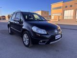 Fiat Sedici 2.0 MJT 16V DPF 4x2 Emotion - Fiat Sedici aus 2013