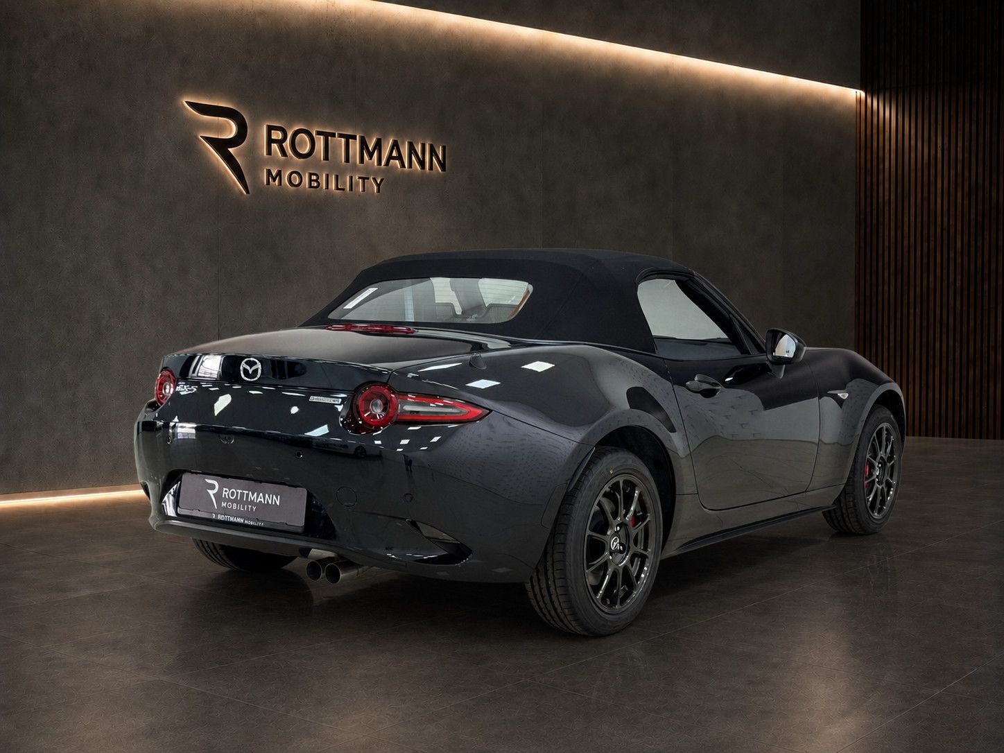 Mazda MX-5 - Bild 4