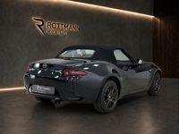 Mazda MX-5 - Vorschau Bild 4