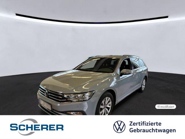 Volkswagen Passat Variant Business 15 TSI DSG NAVI RFK SHZ 2022