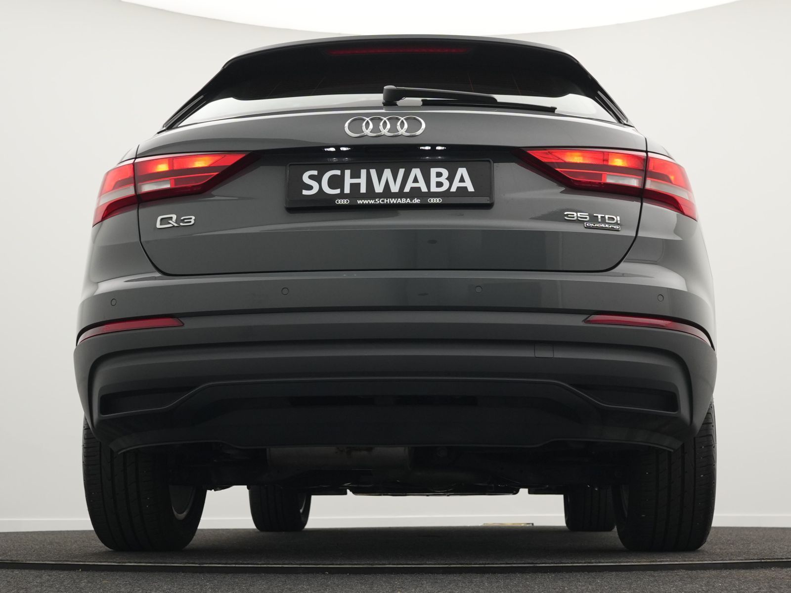 Audi Q3 - Bild 42