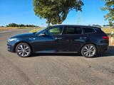 Kia  Kia Optima SW 1.7 CRDi DCT Spirit |Leder | Pano - gebrauchte Kia Optima aus dem Jahr 2018