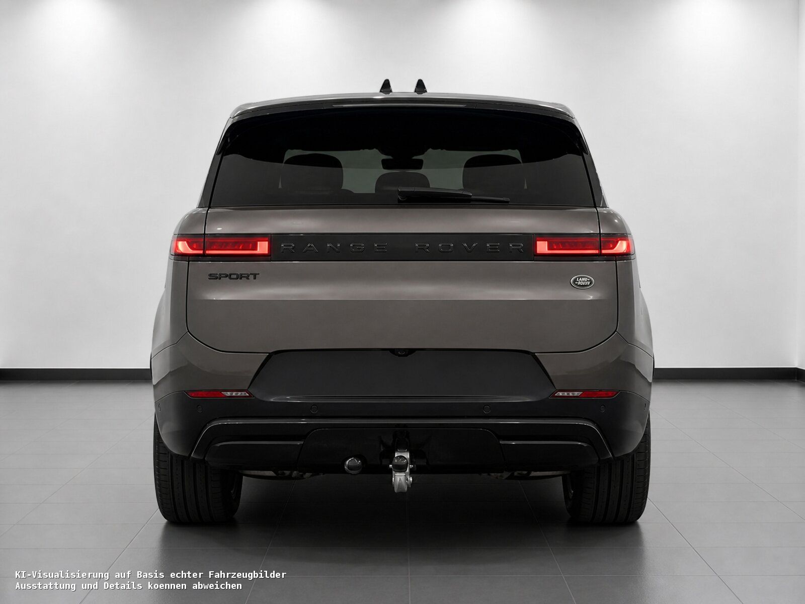 Land Rover Range Rover Sport - Bild 4