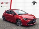 Toyota Corolla 1.8 Hybrid Team D +Navi +JBL +Technik-P 