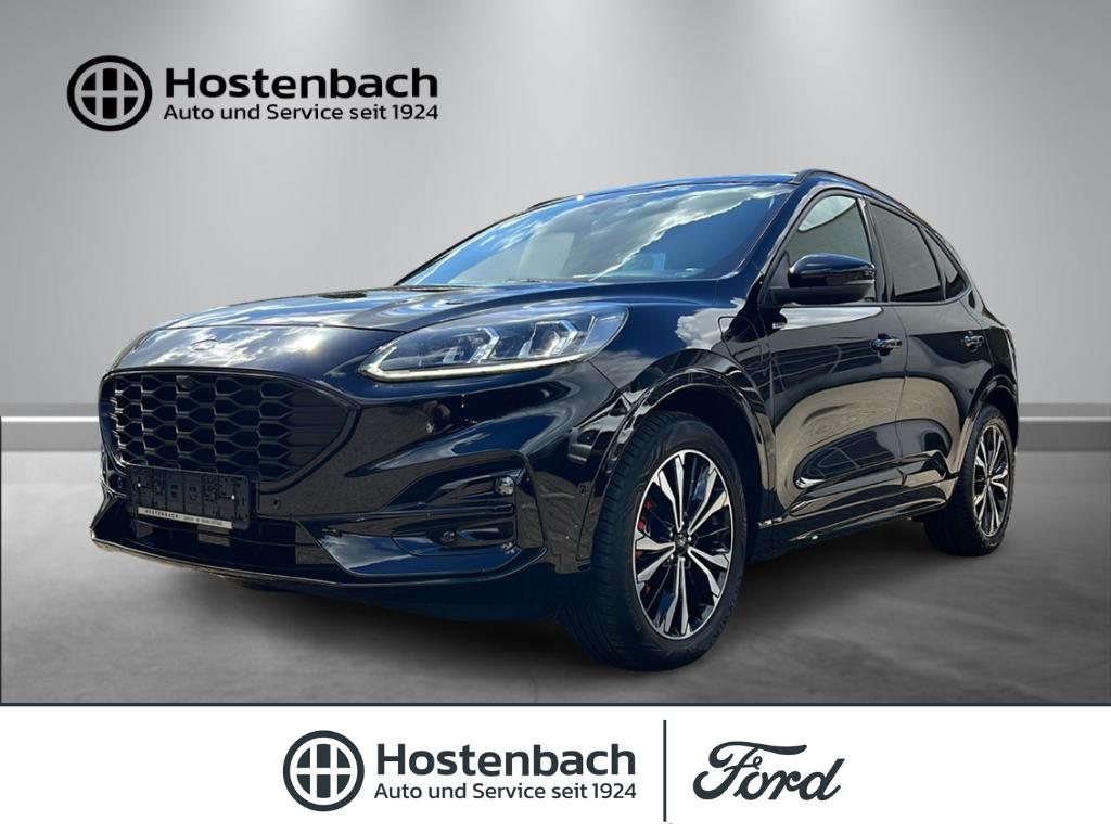 Ford Kuga Plug-In Hybrid ST-Line X HUD Navi Digitales