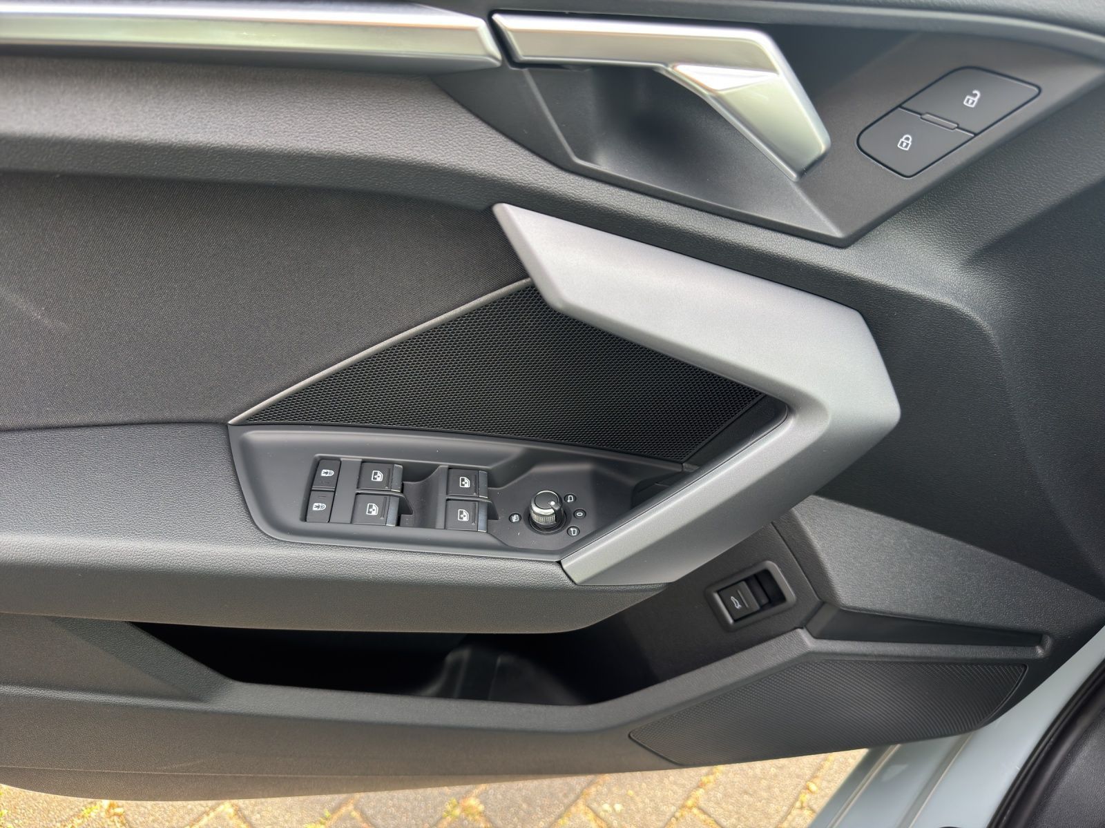 Audi A3 - Bild 8