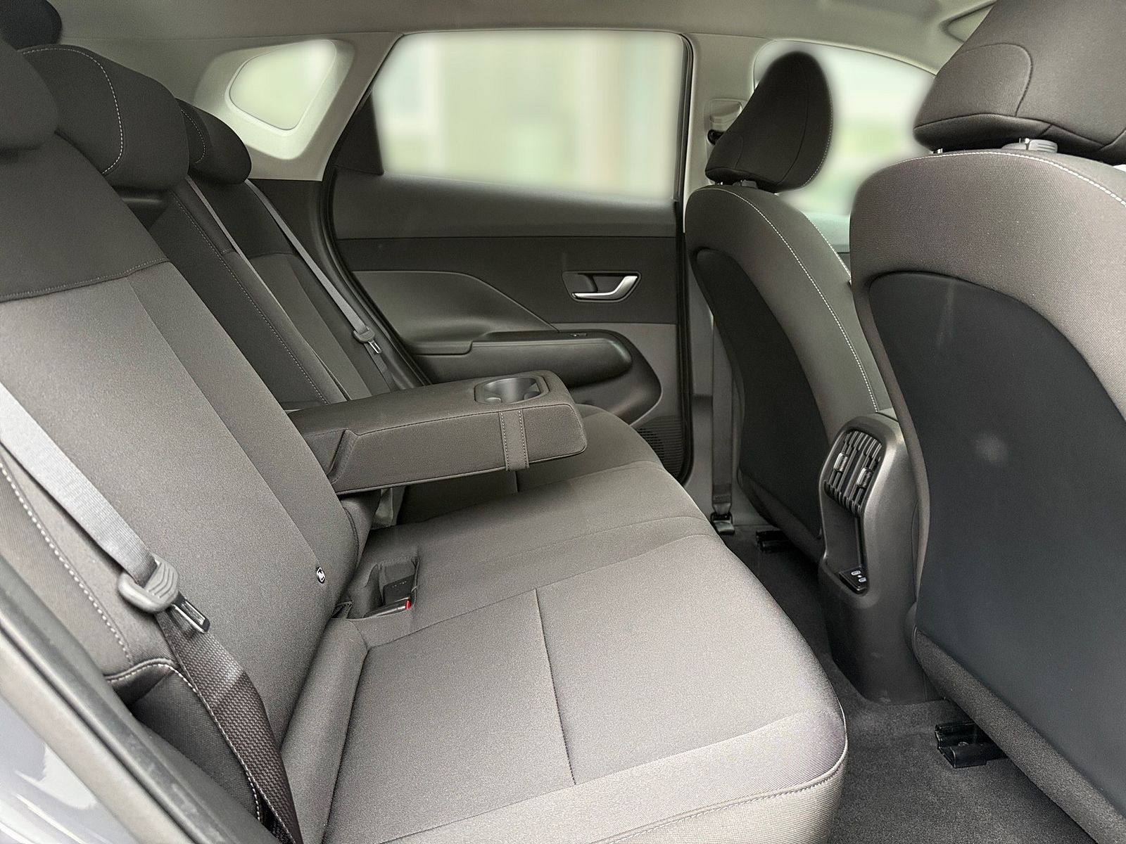 Hyundai Kona – Bild 13