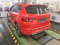 Cupra Ateca - Vorschau Bild 5