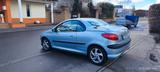 Peugeot 206 CC Platinum 110 Platinium - Peugeot 206: Platinium