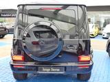 Mercedes-Benz G 450d AMG +Schiebedach+Burmester3d+R-Kamera+LED - Mercedes-Benz G 450 Gebrauchtwagen