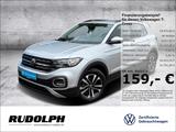 Volkswagen T-Cross United 1.0 TSI DSG BT SHZ PDC Klima ACC  - Volkswagen T-Cross in Halle