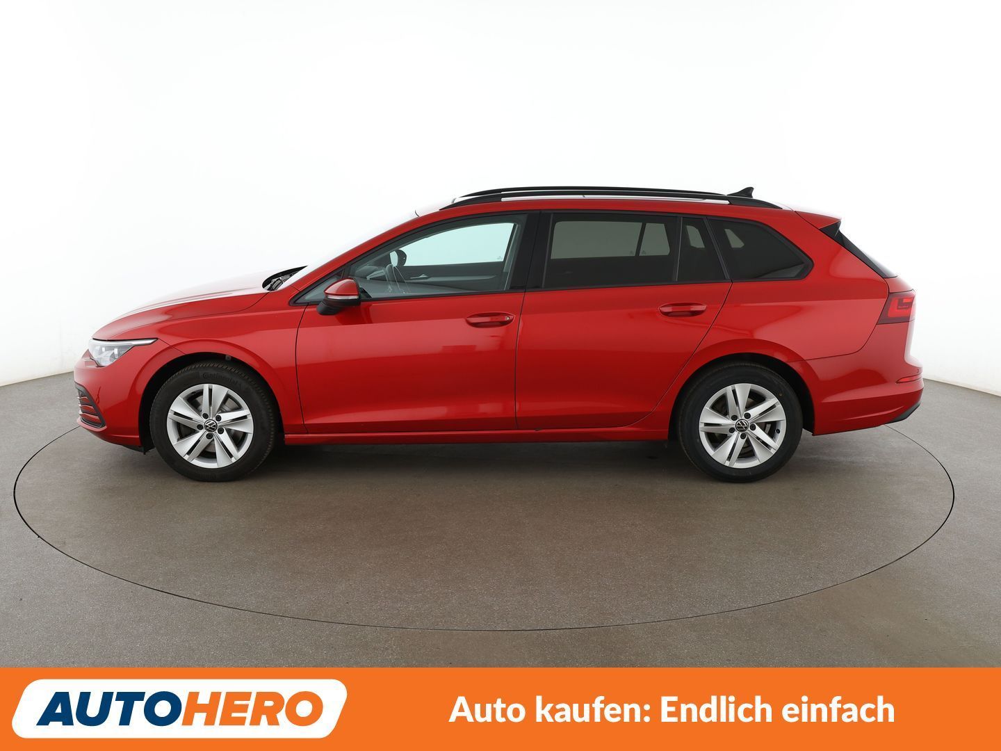 Volkswagen Golf VIII 2.0 TDI Life *NAV*MATRIX*ACC*CAM*PDC* imagem 3