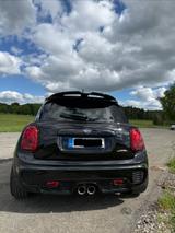 MINI John Cooper Works , KW Fahrwerk Top Zustand  - MINI John Cooper Works von privat