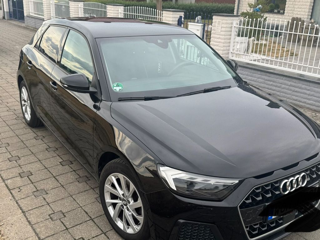 Image of Audi A1