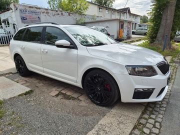 Skoda Octavia - 6