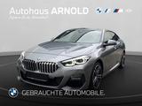 BMW 220i Gran Coupé M Sport HiFi Tempomat Sitzhzg. - graue BMW 220 Gran Coupé