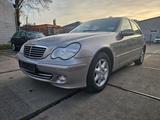 Mercedes-Benz C 180 Kompressor Lim. Elegance. Garantie 1 Hand - Mercedes-Benz C 180 aus 2004: Kompressor