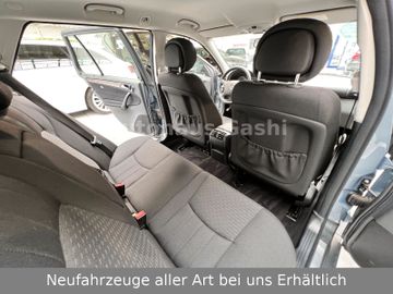 Fahrzeugabbildung Mercedes-Benz C 180 Kompressor*1.Hd*Elegance*Automatik*PDC*SHZ