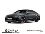 Audi RS 7 Sportback +WINTERRÄDER+SPORTABGAS+SITZBELÜF