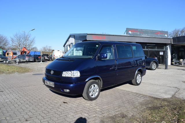 Volkswagen T4 Multivan 2,5 TDI