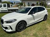BMW 135 - BMW 135: Coupe