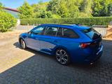 Skoda Octavia 2.0 TSI DSG RS FIRST EDITION Combi R... - Skoda Octavia: RS First Edition