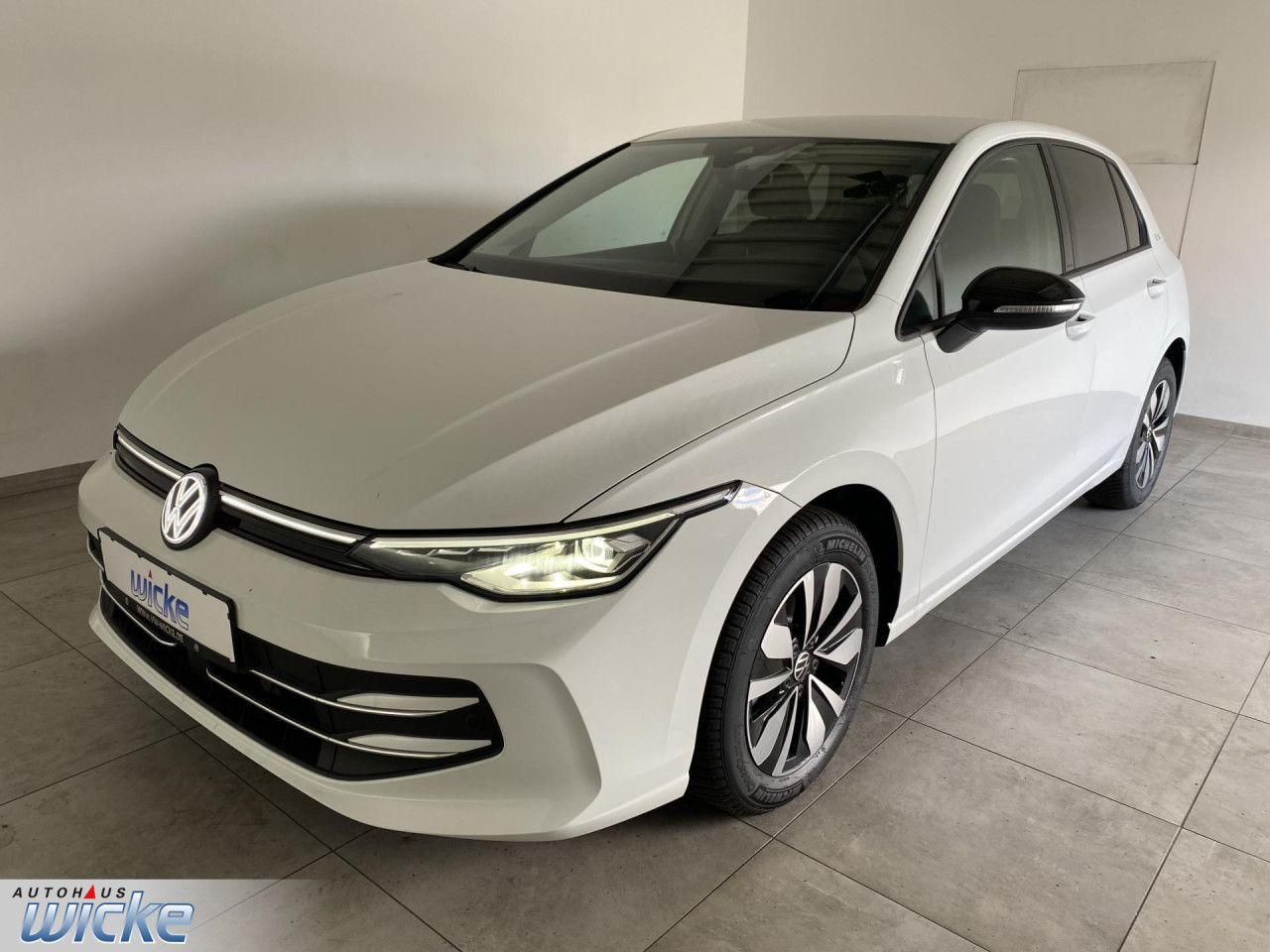 Volkswagen Golf 1.5 eTSI Goal KLIMA REAR VIEW PDC LM FELGEN, миниатюра 2