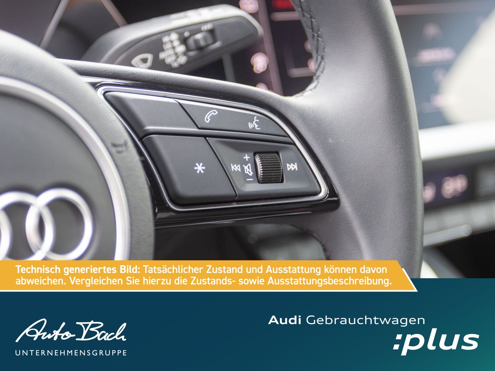 Audi A3 - Bild 15