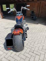 Harley-Davidson Fat Boy Custom - Das Pik ASS - Unikat  - Angebote