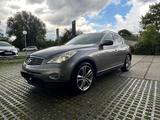 Infiniti EX30 30d V6 AWD Vollausstattung schöner Zustand - Infiniti EX30: Ex30d