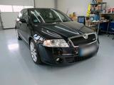 Skoda Octavia Rs 2.0 TFSI - Skoda Octavia: RS TFSI